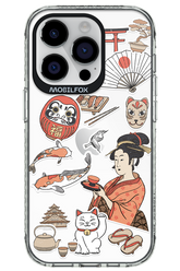 Omamori - Apple iPhone 14 Pro