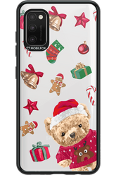 Gifts Bear - Samsung Galaxy A41