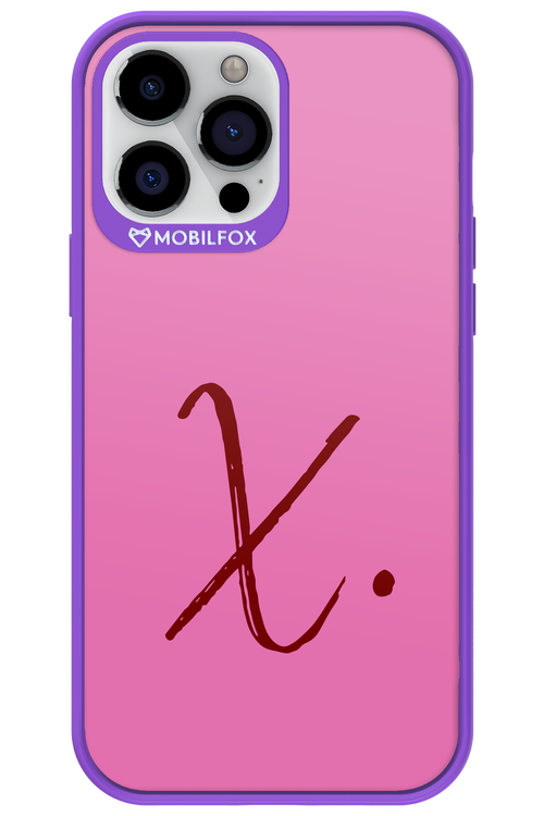 (Sorbet) X 2.0 - Apple iPhone 13 Pro Max