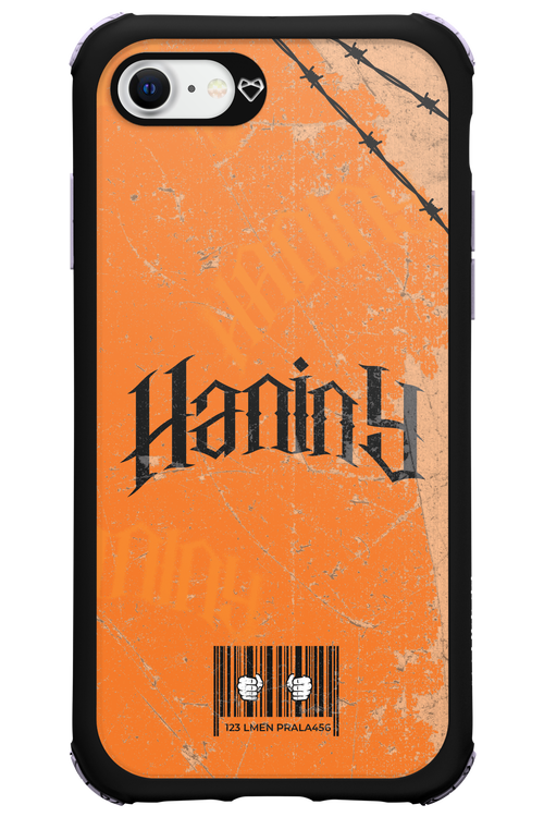 Haniny Grunge - Apple iPhone SE 2020