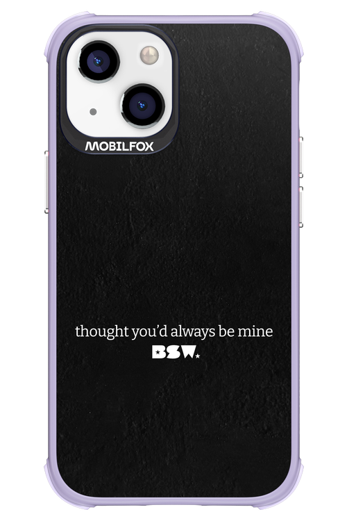 BSW FourSeasons 6 2.0 - Apple iPhone 13 Mini