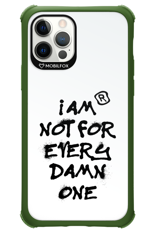 Original R 2.0 - Apple iPhone 12 Pro