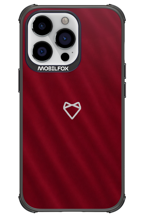 Ungaria X Mobilfox 2.0 - Apple iPhone 13 Pro