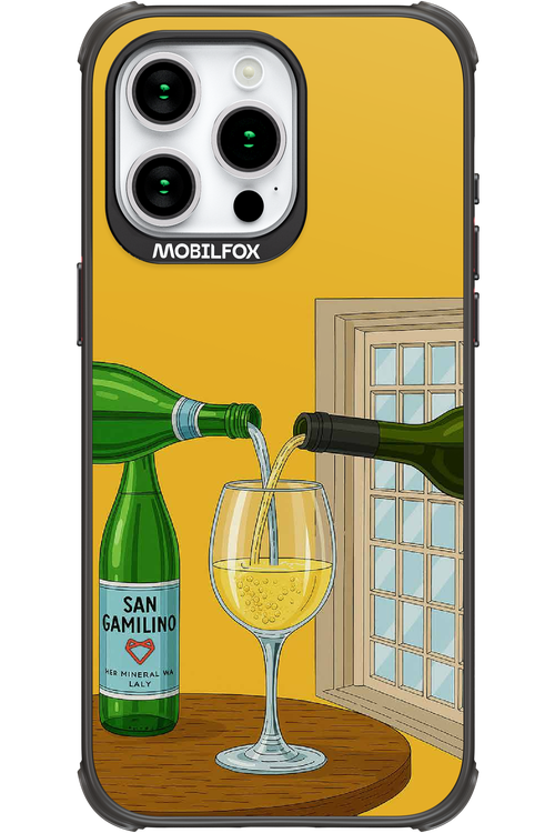 Gami Spritz 2.0 - Apple iPhone 15 Pro Max