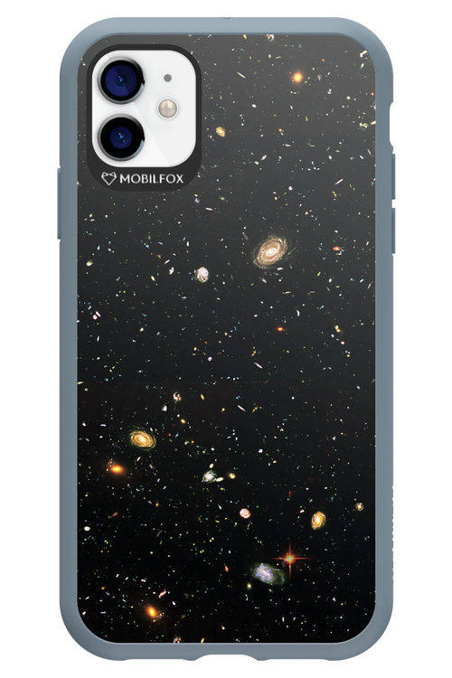 Cosmic Space 2.0 - Apple iPhone 11