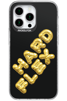 Hard Flex - Apple iPhone 15 Pro Max