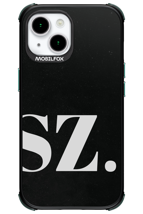 SZ (Off Space) 2.0 - Apple iPhone 15
