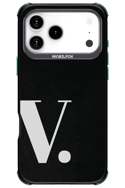 V (Off Space) 2.0 - Apple iPhone 17 Pro Max