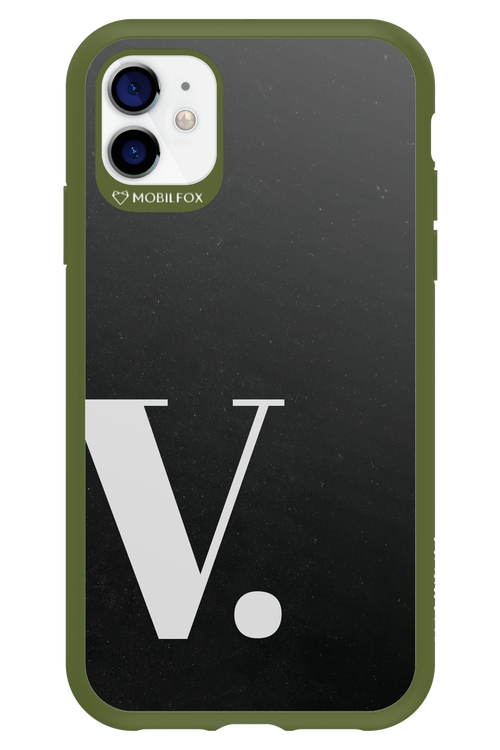 V (Off Space) 2.0 - Apple iPhone 11