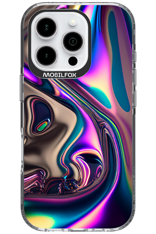 Post Future 2.0 - Apple iPhone 16 Pro