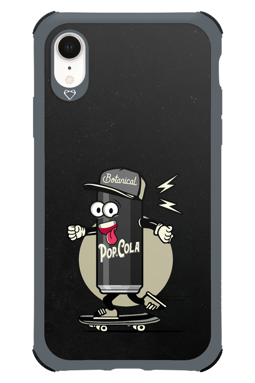PopCola Botanical - Apple iPhone XR