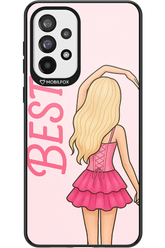 Bestt 2.0 - Samsung Galaxy A73
