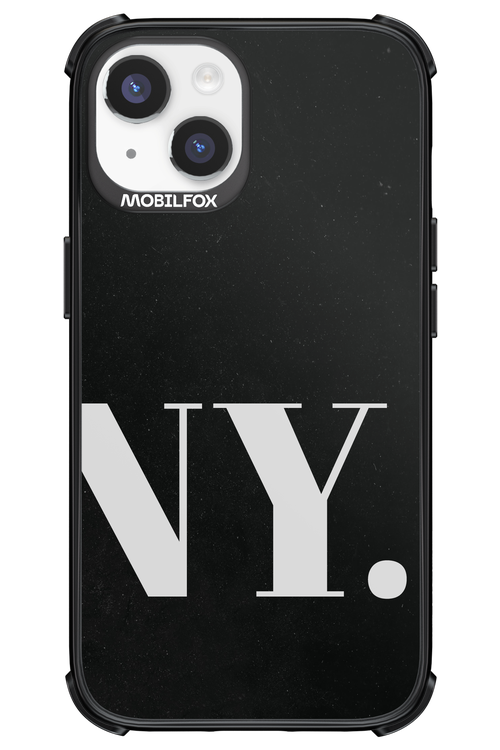 NY (Off Space) 2.0 - Apple iPhone 14