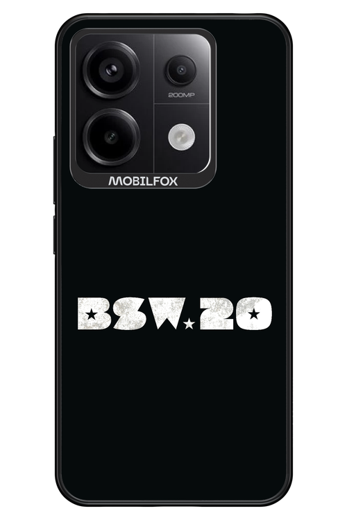 BSW 20 (7) 2.0 - Xiaomi Redmi Note 13 Pro 5G
