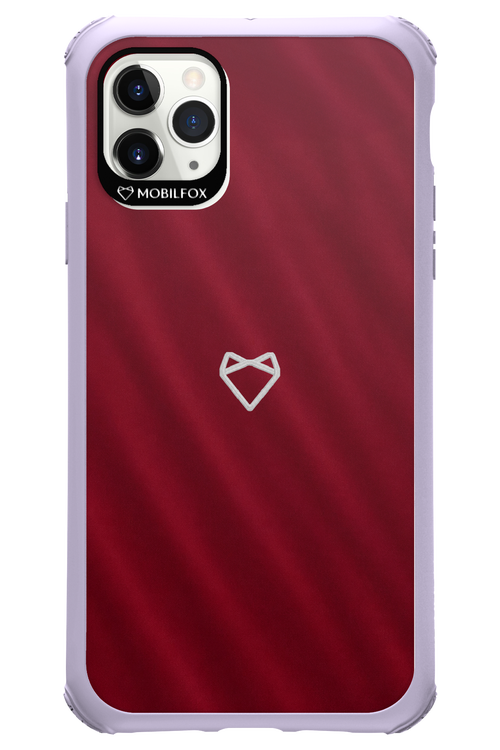 Ungaria X Mobilfox 2.0 - Apple iPhone 11 Pro Max