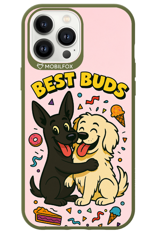 Best Buds 2.0 - Apple iPhone 13 Pro Max