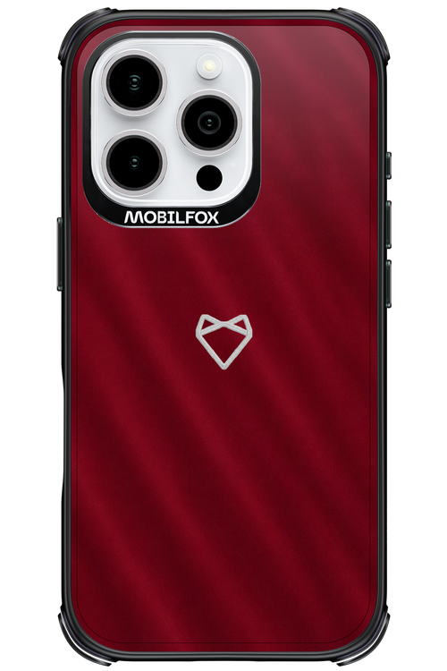 Ungaria X Mobilfox 2.0 - Apple iPhone 16 Pro
