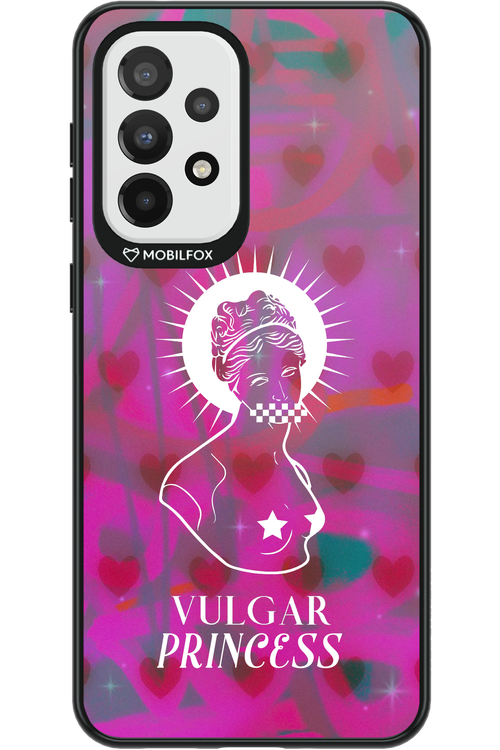 Vulgar Princess - Samsung Galaxy A33