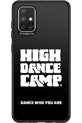 HDC 1 2.0 - Samsung Galaxy A71