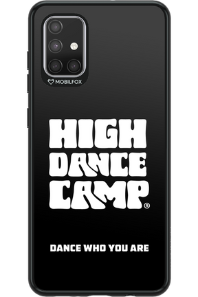 HDC 1 2.0 - Samsung Galaxy A71