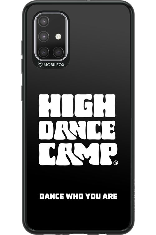 HDC 1 2.0 - Samsung Galaxy A71