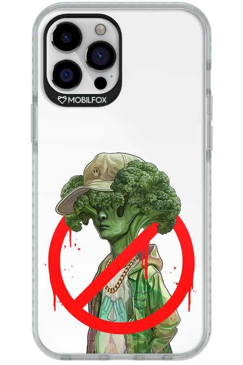 Anti Brokkoli - Apple iPhone 12 Pro Max