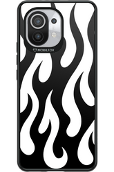 Hell Flame - Xiaomi Mi 11 5G