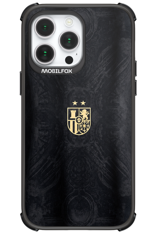 Spain Classic 2.0 - Apple iPhone 14 Pro Max