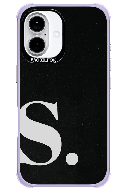 S (Off Space) 2.0 - Apple iPhone 16