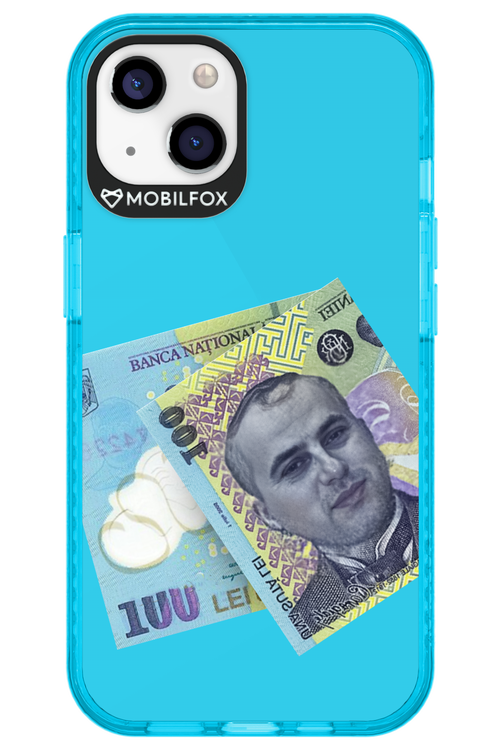 Zbir Lei 2.0 - Apple iPhone 13