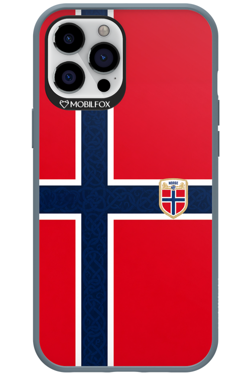 Norway 2.0 - Apple iPhone 12 Pro Max
