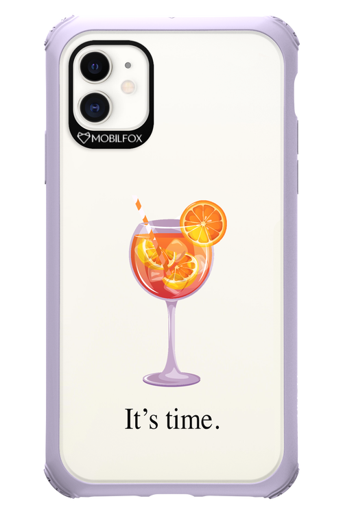 Spritz - Apple iPhone 11