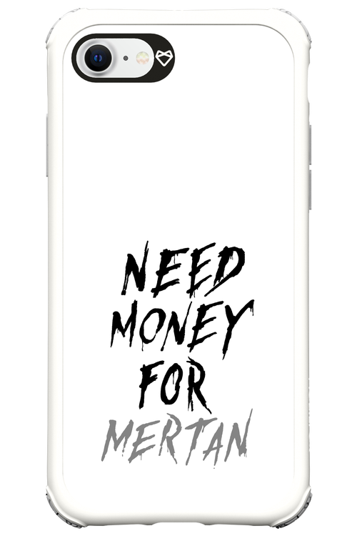 Need Money For Mertan - Apple iPhone 7