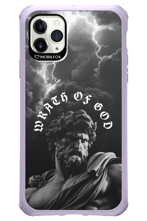 God - Apple iPhone 11 Pro Max