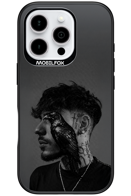 RAVEN 2.0 - Apple iPhone 16 Pro