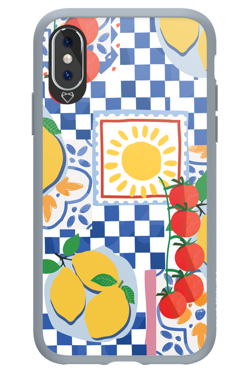 Sorrento Dream 2.0 - Apple iPhone XS