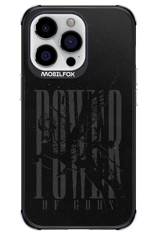 Power of Gods - Apple iPhone 13 Pro