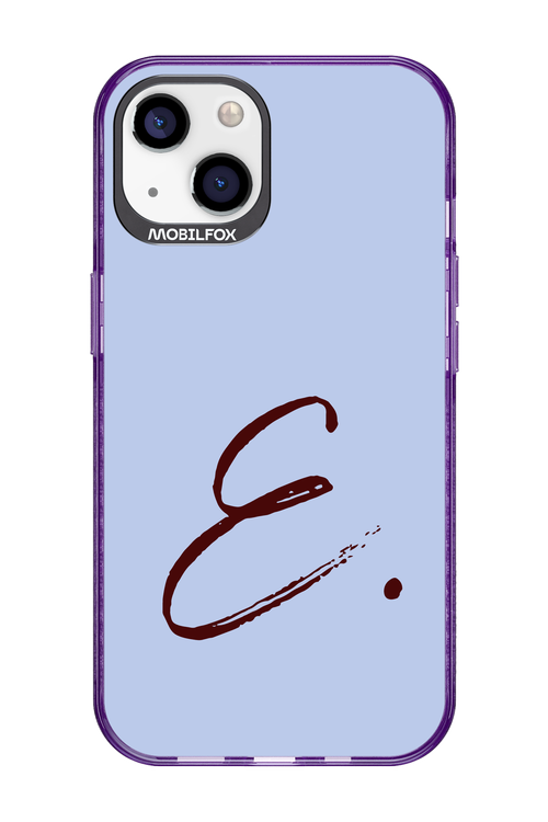 (Jellyfish Presso) E 2.0 - Apple iPhone 13
