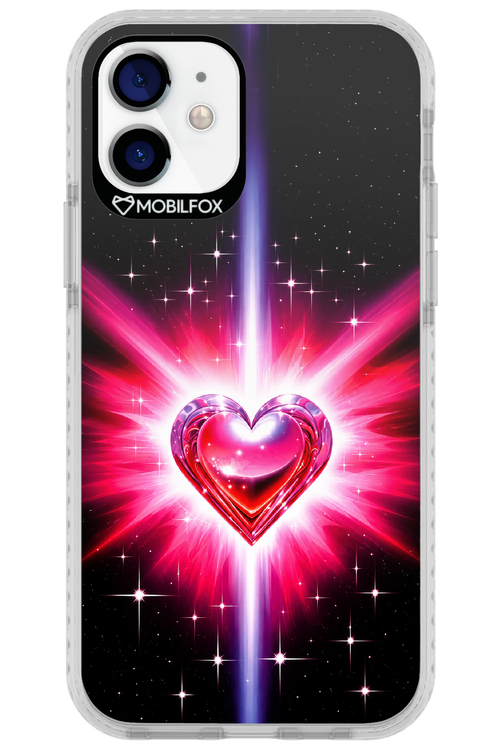 Bright Heart 2.0 - Apple iPhone 12