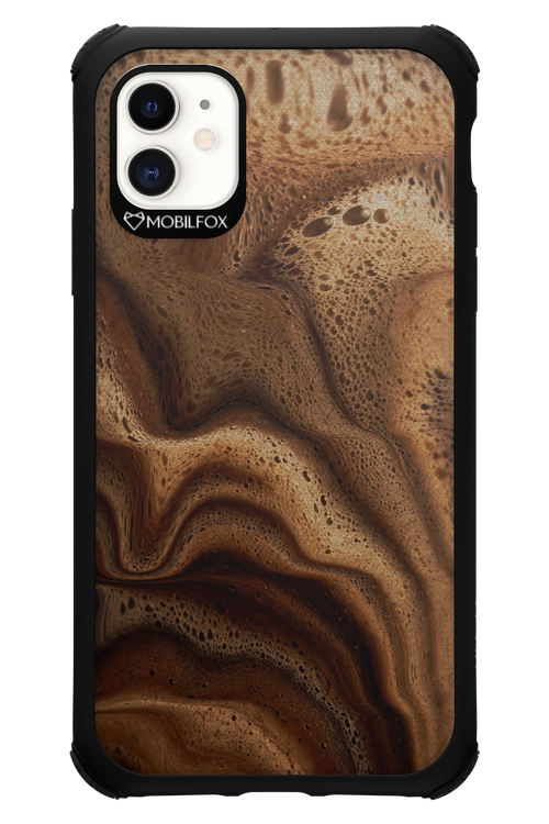 Latte 2.0 - Apple iPhone 11