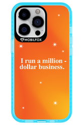 Business business - Apple iPhone 13 Pro