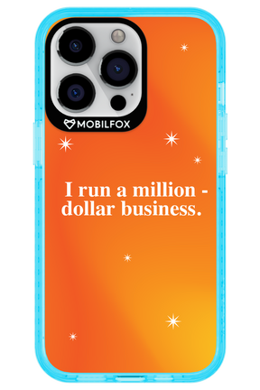 Business business - Apple iPhone 13 Pro