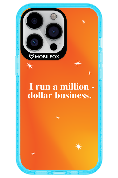 Business business - Apple iPhone 13 Pro