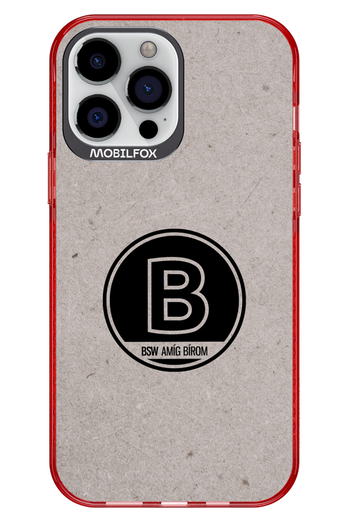 Alig bírom - Apple iPhone 13 Pro Max