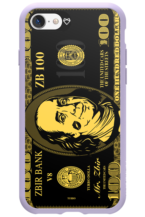 Mobilfox Bank 2.0 - Apple iPhone 7