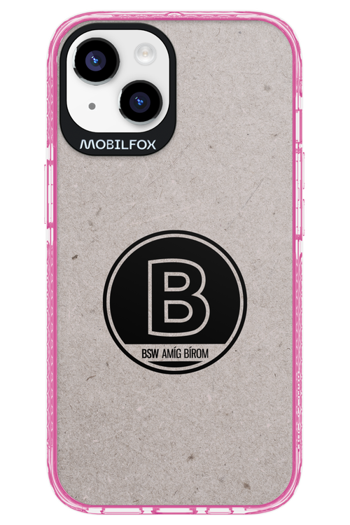 Alig bírom - Apple iPhone 14