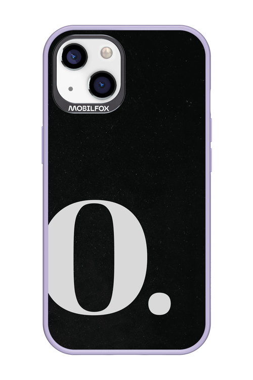 O (Off Space) 2.0 - Apple iPhone 13