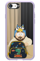 KidHeli - Apple iPhone SE 2020