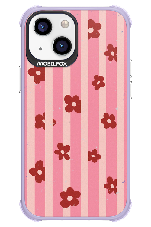 Flower Powerr 2.0 - Apple iPhone 13 Mini