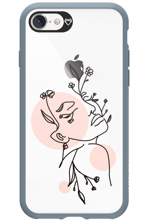 Confidence 2.0 - Apple iPhone 8